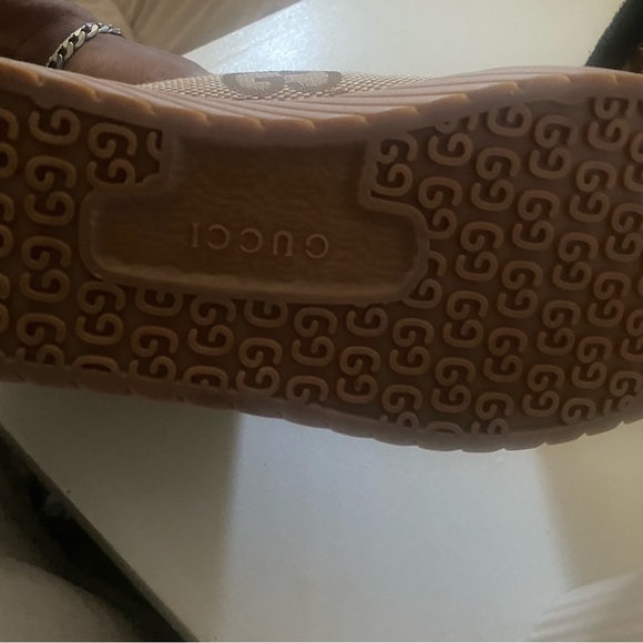 Gucci Maxi GG High Top - Picture 6 of 6